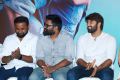 Sakthivelan, Balamurali Balu, Arya @ Ghajinikanth Movie Press Meet Stills