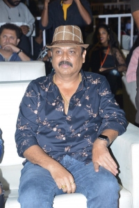 Vijaya Naresh @ Ghani Pre Release Event Stills