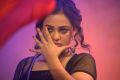 Actress Nithya Menon in Ghatana Telugu Movie Stills