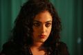 Actress Nithya Menon in Ghatana Telugu Movie Stills