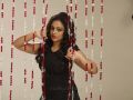 Actress Nithya Menen in Ghatana Telugu Movie Stills