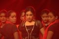 Actress Nithya Menon in Ghatana Telugu Movie Stills