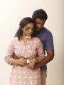 Nithya Menon, Krish J. Sathaar in Ghatana Telugu Movie Stills