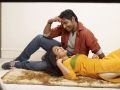 Nithya Menon, Krish J. Sathaar in Ghatana Telugu Movie Stills