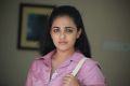 Actress Nithya Menon in Ghatana Telugu Movie Stills