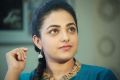 Actress Nithya Menen in Ghatana Telugu Movie Stills