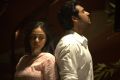 Nithya Menon, Krish J. Sathaar in Ghatana Telugu Movie Stills