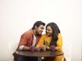 Krish J. Sathaar, Nithya Menon in Ghatana Telugu Movie Stills