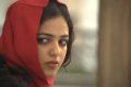 Actress Nithya Menon in Ghatana Telugu Movie Stills