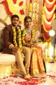 Ghattamaneni Adi Seshagiri Rao's son Sai Raghava Ratna Babu Marriage Engagement Stills