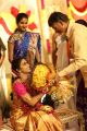 N.Chandrababu Naidu @ Ghattamaneni Adi Seshagiri Rao's son Sai Raghava Ratna Babu Marriage Engagement Stills
