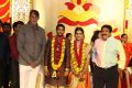 Sai Raghava Ratna Babu Marriage Engagement Stills