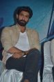 Actor Rana Daggubati @ Ghazi Movie Press Meet Stills