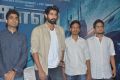 KK, Rana Daggubati, Sankalp Reddy, K @ Ghazi Movie Press Meet Stills