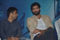 Rana Daggubati @ Ghazi Movie Press Meet Stills