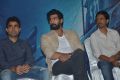 KK, Rana Daggubati, Sankalp Reddy @ Ghazi Movie Press Meet Stills