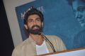 Rana Daggubati @ Ghazi Movie Press Meet Stills