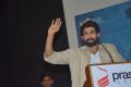 Rana Daggubati @ Ghazi Movie Press Meet Stills