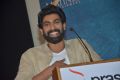 Rana Daggubati @ Ghazi Movie Press Meet Stills