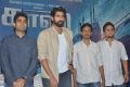 KK, Rana Daggubati, Sankalp Reddy, K @ Ghazi Movie Press Meet Stills