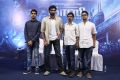 KK, Rana Daggubati, Sankalp Reddy, K @ Ghazi Movie Press Meet Stills