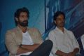 Rana Daggubati, Sankalp Reddy @ Ghazi Movie Press Meet Stills