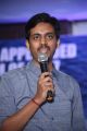 Director Sankalp Reddy @ Ghazi Movie Success Meet Stills