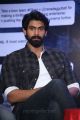 Actor Rana Daggubati @ Ghazi Movie Success Meet Stills