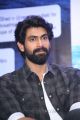 Hero Rana Daggubati @ Ghazi Movie Success Meet Stills