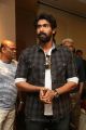 Actor Rana Daggubati @ Ghazi Movie Success Meet Stills