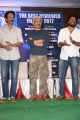 Actor Atul Kulkarni @ Ghazi Movie Success Meet Stills