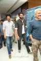 Actor Rana Daggubati @ Ghazi Movie Success Meet Stills