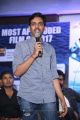 Director Sankalp Reddy @ Ghazi Movie Success Meet Stills