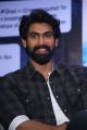 Hero Rana Daggubati @ Ghazi Movie Success Meet Stills