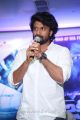 Actor Satyadev Kancharana @ Ghazi Movie Success Meet Stills