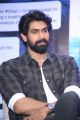 Actor Rana Daggubati @ Ghazi Movie Success Meet Stills