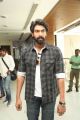 Actor Rana Daggubati @ Ghazi Movie Success Meet Stills