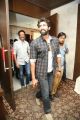 Hero Rana Daggubati @ Ghazi Movie Success Meet Stills