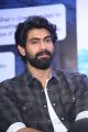 Actor Rana Daggubati @ Ghazi Movie Success Meet Stills