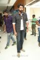 Hero Rana Daggubati @ Ghazi Movie Success Meet Stills