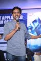 Director Sankalp Reddy @ Ghazi Movie Success Meet Stills