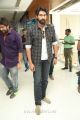 Actor Rana Daggubati @ Ghazi Movie Success Meet Stills