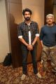 Hero Rana Daggubati @ Ghazi Movie Success Meet Stills