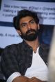 Hero Rana Daggubati @ Ghazi Movie Success Meet Stills