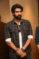 Actor Rana Daggubati @ Ghazi Movie Success Meet Stills