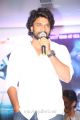 Actor Satyadev Kancharana @ Ghazi Movie Success Meet Stills