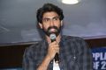 Ghazi Movie Success Meet Stills