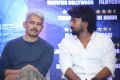 Ghazi Movie Success Meet Stills