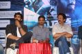 Ghazi Movie Success Meet Stills