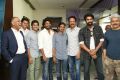 Ghazi Movie Success Meet Stills